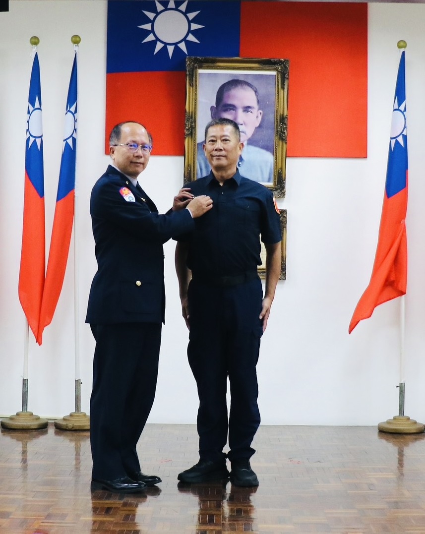 授階