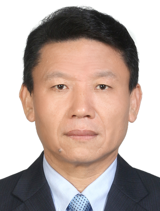 第25任總隊長 蔡燕明