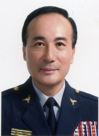 第15任局長 薛清蓮